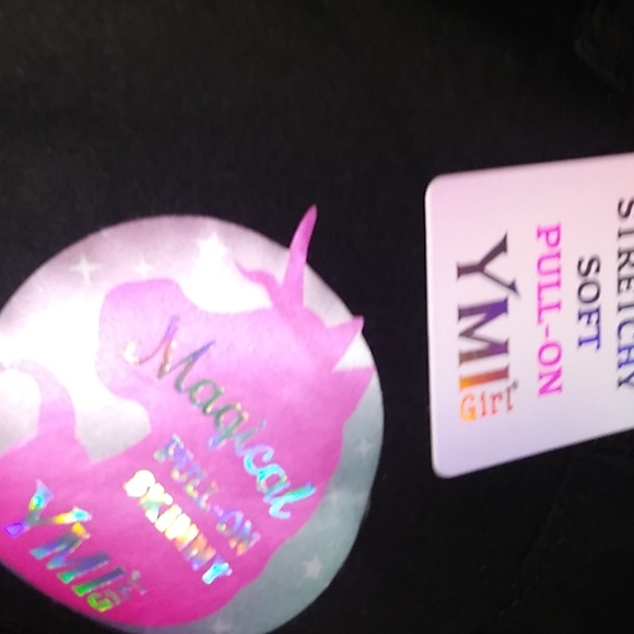 👧 Stretchy Pants - Picture 3 of 4